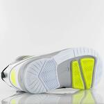 Баскетбольные кроссовки Nike Hyped 2 (GS) детские | 454577-002