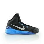 Детские баскетбольные кроссовки Nike Hyperdunk 2014 (gs) - картинка