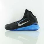 Детские баскетбольные кроссовки Nike Hyperdunk 2014 (gs) - картинка