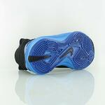 Детские баскетбольные кроссовки Nike Hyperdunk 2014 (gs) - картинка