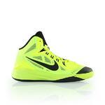 Детские баскетбольные кроссовки Nike Hyperdunk 2014 (gs) | 654252-700