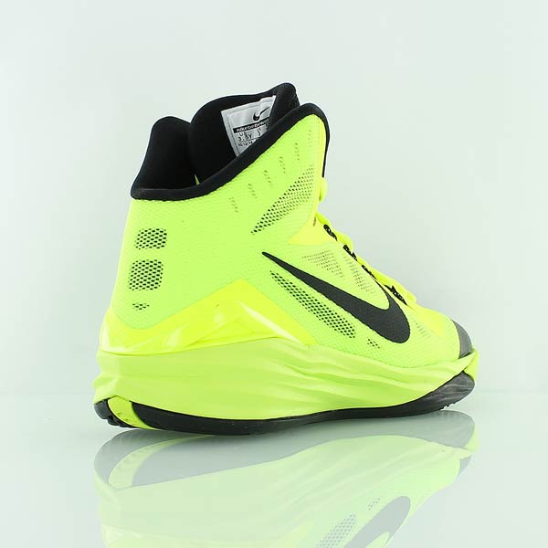 Купить Детские баскетбольные кроссовки Nike Hyperdunk 2014 (gs) | 654252-700 в Москве или заказать доставку на Slamdunk.su