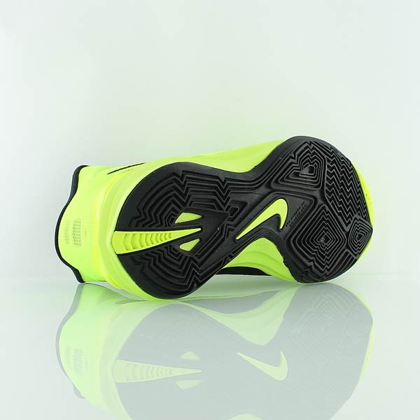 Купить Детские баскетбольные кроссовки Nike Hyperdunk 2014 (gs) | 654252-700 в Москве или заказать доставку на Slamdunk.su