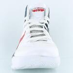 Детские баскетбольные кроссовки Nike Zoom Hyperfuse 2012 (GS) - картинка