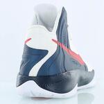 Детские баскетбольные кроссовки Nike Zoom Hyperfuse 2012 (GS) - картинка