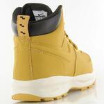 Детские ботинки Nike Manoa LTH (GS) - картинка