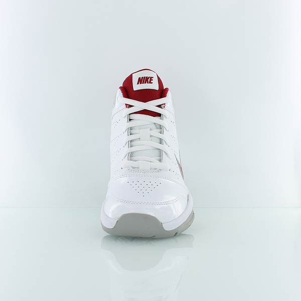 Купить Детские баскетбольные кроссовки Nike Team Hustle D5 (GS) | 454461-106 в Москве или заказать доставку на Slamdunk.su