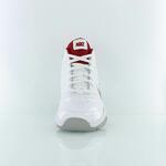 Детские баскетбольные кроссовки Nike Team Hustle D5 (GS) | 454461-106