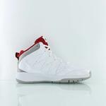 Детские баскетбольные кроссовки Nike Team Hustle D5 (GS) | 454461-106