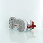 Детские баскетбольные кроссовки Nike Team Hustle D5 (GS) - картинка