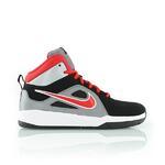 Детские баскетбольные кроссовки Nike Team Hustle D6 (gs) | 599187-006