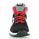 Детские баскетбольные кроссовки Nike Team Hustle D6 (gs) | 599187-006