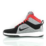 Детские баскетбольные кроссовки Nike Team Hustle D6 (gs) | 599187-006