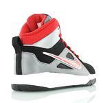 Детские баскетбольные кроссовки Nike Team Hustle D6 (gs) | 599187-006