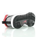Детские баскетбольные кроссовки Nike Team Hustle D6 (gs) | 599187-006