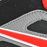 Детские баскетбольные кроссовки Nike Team Hustle D6 (gs) | 599187-006