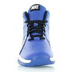 Детские баскетбольные кроссовки Nike Team Hustle D6  | 599187-400