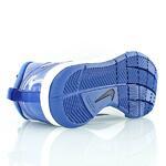 Детские баскетбольные кроссовки Nike Team Hustle D6  | 599187-400