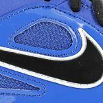 Детские баскетбольные кроссовки Nike Team Hustle D6  | 599187-400