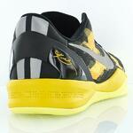 Баскетбольные кроссовки Nike Kobe 8 System | 555035-001