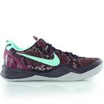 Баскетбольные кроссовки Nike Kobe 8 system - картинка