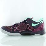 Баскетбольные кроссовки Nike Kobe 8 system - картинка