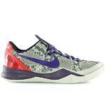 Баскетбольные кроссовки Nike Kobe 8 System - картинка
