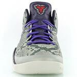 Баскетбольные кроссовки Nike Kobe 8 System - картинка