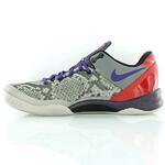 Баскетбольные кроссовки Nike Kobe 8 System - картинка