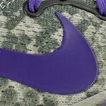 Баскетбольные кроссовки Nike Kobe 8 System - картинка