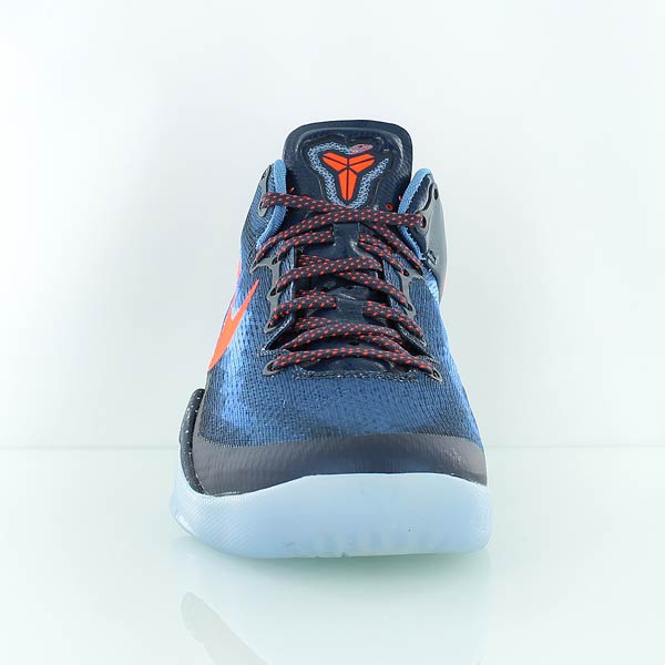 Купить Баскетбольные кроссовки Nike Kobe 8 System | 555035-401 в Москве или заказать доставку на Slamdunk.su