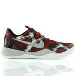 Баскетбольные кроссовки Nike Kobe 8 System - картинка