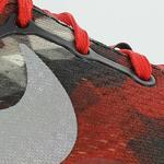 Баскетбольные кроссовки Nike Kobe 8 System - картинка