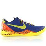 Баскетбольные кроссовки Nike Kobe 8 system - картинка