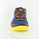 Баскетбольные кроссовки Nike Kobe 8 system - картинка