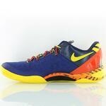 Баскетбольные кроссовки Nike Kobe 8 system - картинка