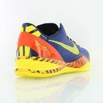 Баскетбольные кроссовки Nike Kobe 8 system - картинка
