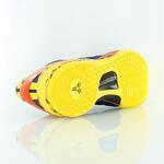 Баскетбольные кроссовки Nike Kobe 8 system - картинка