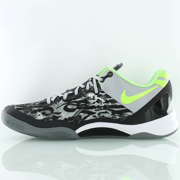 Купить Баскетбольные кроссовки Nike Kobe 8 System | 555035-100 в Москве или заказать доставку на Slamdunk.su