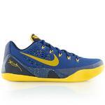 Баскетбольные кроссовки Nike Kobe 9 EM "Gym Blue" | 646701-474