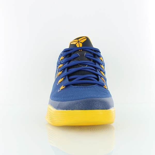 Купить Баскетбольные кроссовки Nike Kobe 9 EM "Gym Blue" | 646701-474 в Москве или заказать доставку на Slamdunk.su