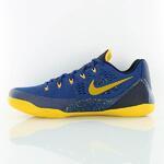 Баскетбольные кроссовки Nike Kobe 9 EM "Gym Blue" | 646701-474