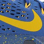 Баскетбольные кроссовки Nike Kobe 9 EM "Gym Blue" | 646701-474
