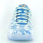 Баскетбольные кроссовки Nike Kobe 9 EM "Hyper Cobalt" - картинка