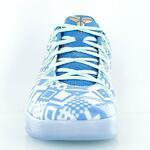 Баскетбольные кроссовки Nike Kobe 9 EM "Hyper Cobalt" | 646701-414