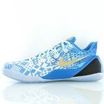 Баскетбольные кроссовки Nike Kobe 9 EM "Hyper Cobalt" | 646701-414