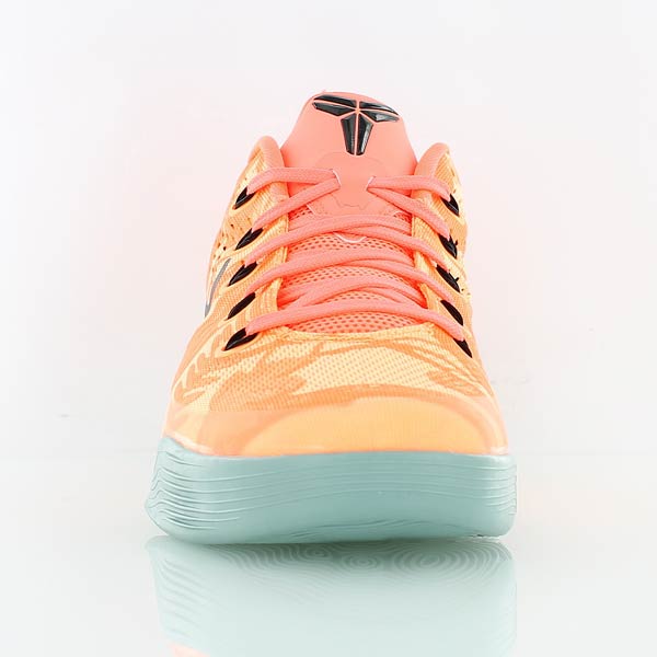 Купить Баскетбольные кроссовки Nike Kobe 9 | 646701-880 в Москве или заказать доставку на Slamdunk.su