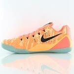 Баскетбольные кроссовки Nike Kobe 9 | 646701-880