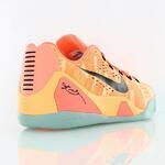 Баскетбольные кроссовки Nike Kobe 9 | 646701-880