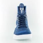 Баскетбольные кроссовки Nike Kobe IX Elite "Brave Blue" | 630847-404